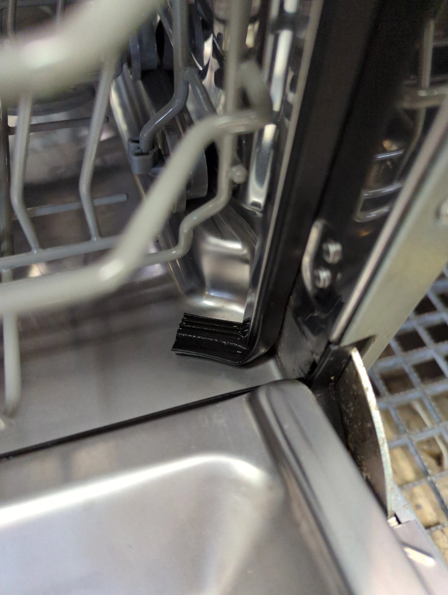 Lave-Vaisselle Encastrable 14 Cvts Reconditionné SCHOLTES SODV9610F : détails