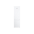 Réfrigérateur Avec Congélateur 262 L Reconditionné BRANDT BC8027EW : vue de face
