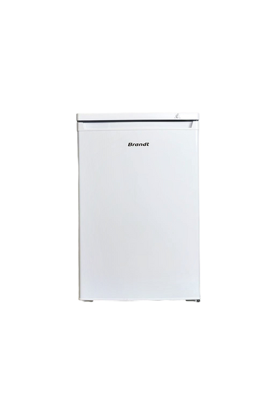 Congélateur armoire BRANDT BFT525SW