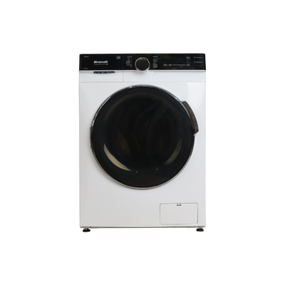 Lave-linge hublot BRANDT WFB106QW