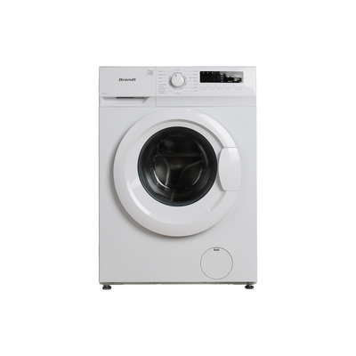 Lave-linge hublot BRANDT WFB170W