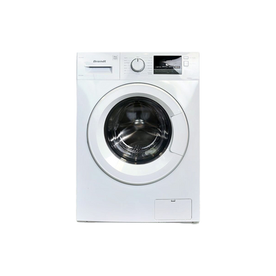 Lave-linge hublot BRANDT WFB193QW