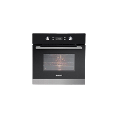 Four chaleur tournante BRANDT BFC8500X