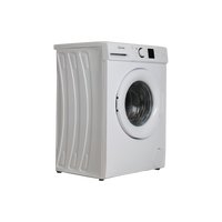 Lave-Linge Hublot 7 kg Reconditionné VEDETTE LFV274W : vue du côté gauche