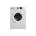 Lave-Linge Hublot 7 kg Reconditionné VEDETTE LFV274W : vue de face