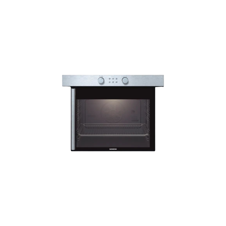 Four Chaleur Tournante  Reconditionné SIEMENS HB56R550F : vue de face