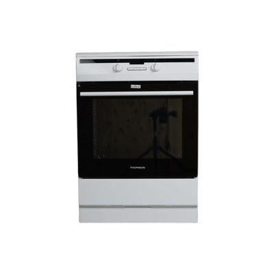 Cuisinière à induction THOMSON TIMP62.3WH