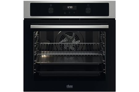Four Chaleur Tournante 72 L Reconditionné FAURE FOPED7X1 (FOPED 7 X 1) : vue de face