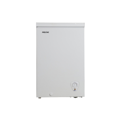 Congélateur coffre PROLINE PLCH106