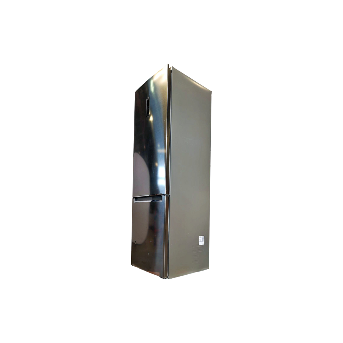 Réfrigérateur Avec Congélateur 384 L Reconditionné LG GBB72PZUEN : vue du côté gauche