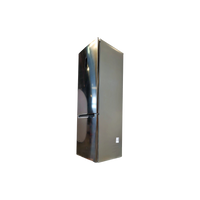 Réfrigérateur Avec Congélateur 384 L Reconditionné LG GBB72PZUEN : vue du côté gauche