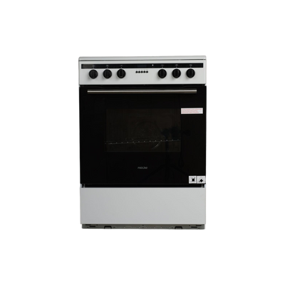 Cuisinière à induction PROLINE P602IMCWH