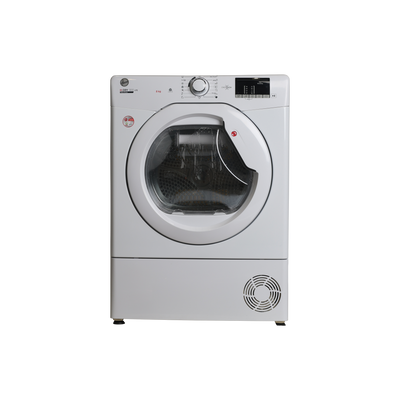 Seche-linge à condensation HOOVER HLEH8A2DE-S