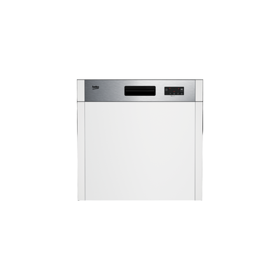 Lave-vaisselle encastrable BEKO BDSN153E3X