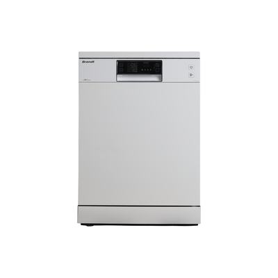 Lave-vaisselle pose libre BRANDT DFH13524W