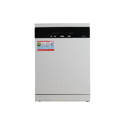 Lave-vaisselle encastrable MIELE G 4922 i NR