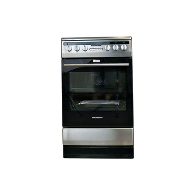 Cuisinière vitrocéramique THOMSON TRMC51.4X