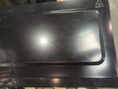 Four micro-ondes PROLINE CB23SS