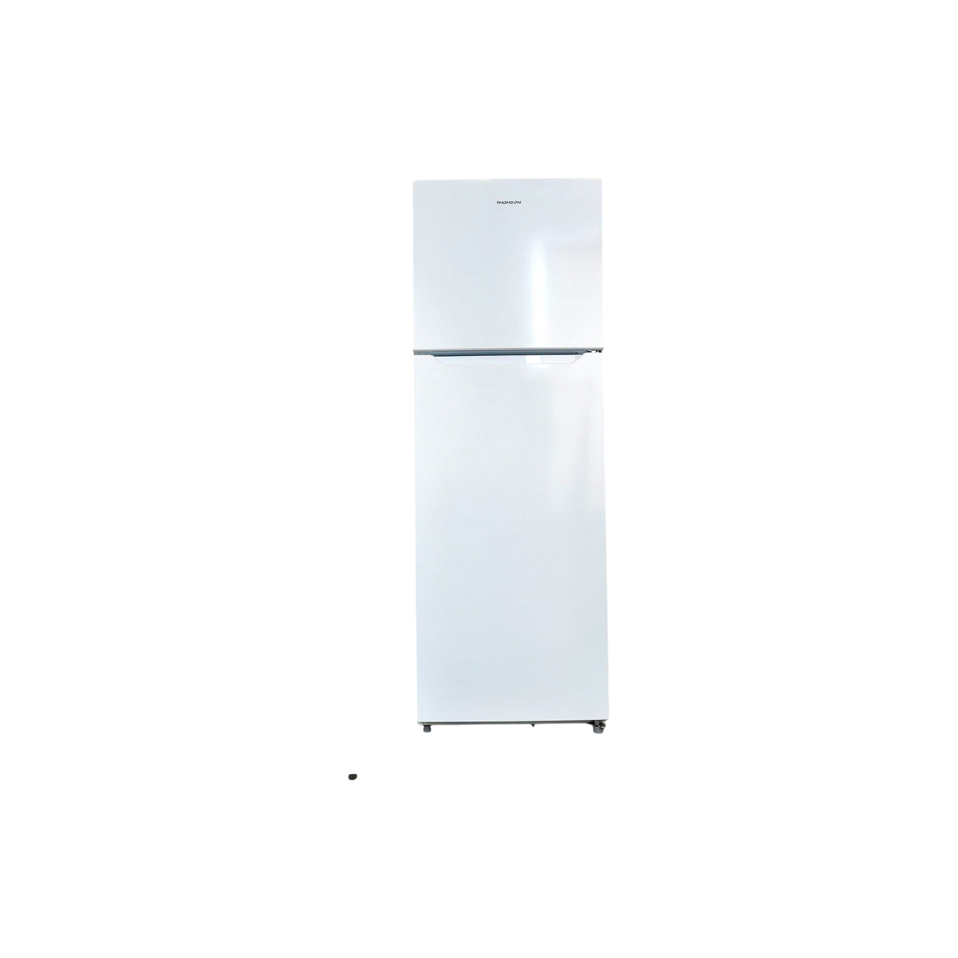 Réfrigérateur Avec Congélateur 318 L Reconditionné THOMSON THD315NFWH : vue de face