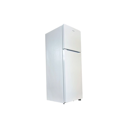 Réfrigérateur Avec Congélateur 318 L Reconditionné THOMSON THD315NFWH : vue du côté droit
