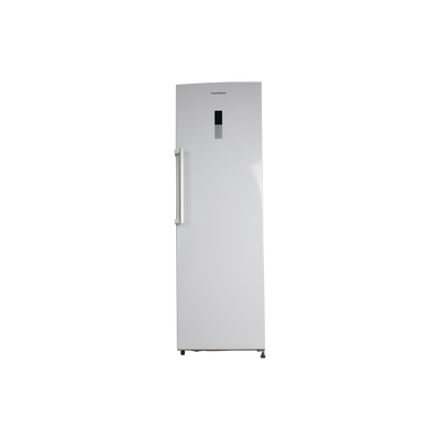 Réfrigérateur avec congélateur THOMSON THLR331WH