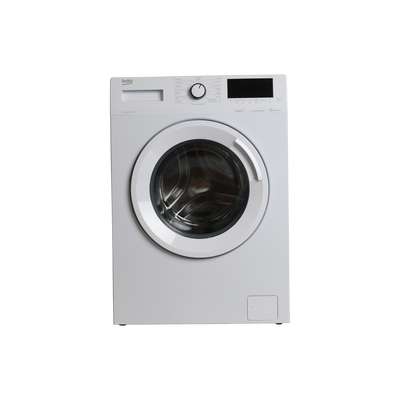 Lave-linge hublot BEKO UWM7014RO