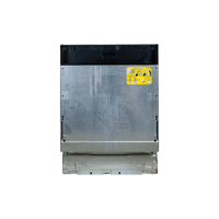 Lave-Vaisselle Encastrable 13 Cvts Reconditionné ELECTROLUX EEQ47300L : vue de face