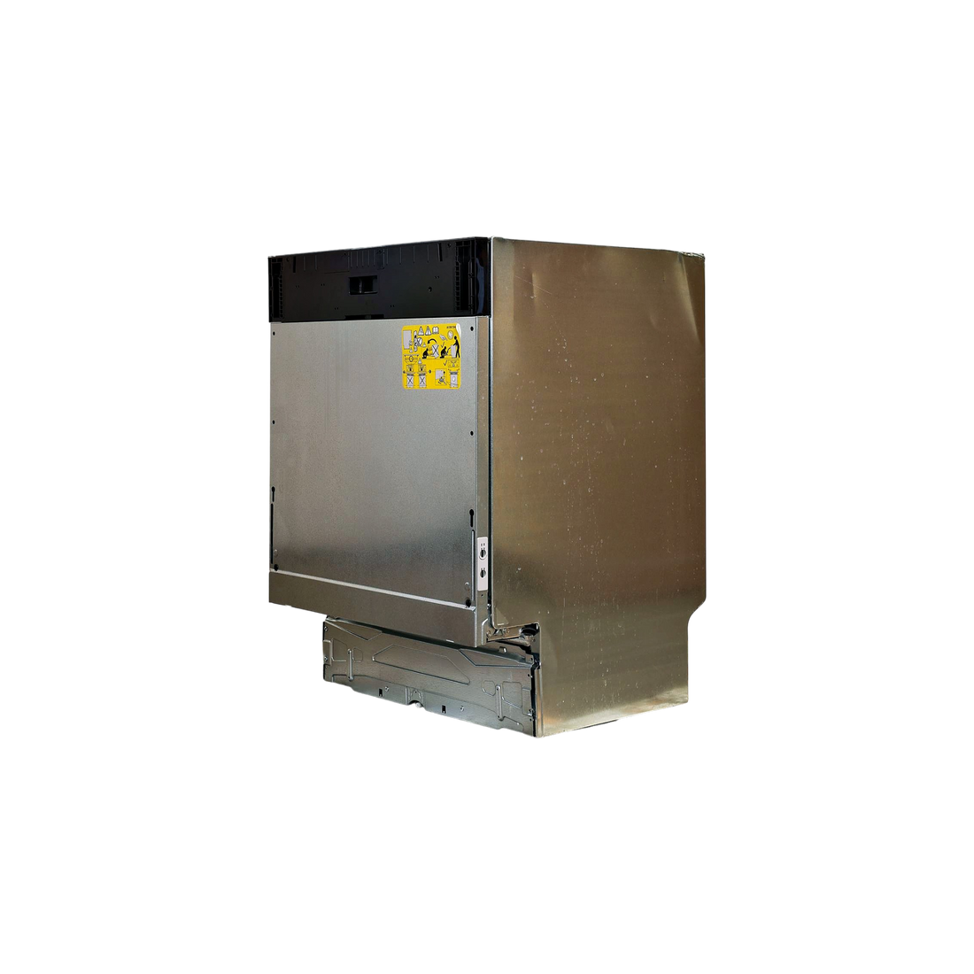 Lave-Vaisselle Encastrable 13 Cvts Reconditionné ELECTROLUX EEQ47300L : vue du côté droit