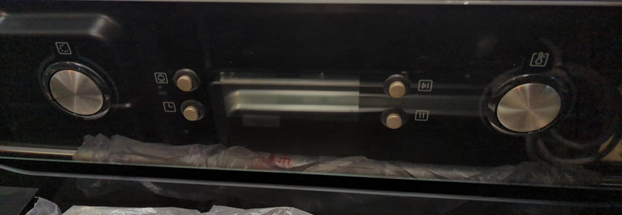 Four Chaleur Tournante 70 L Reconditionné PROLINE CNC65BK3