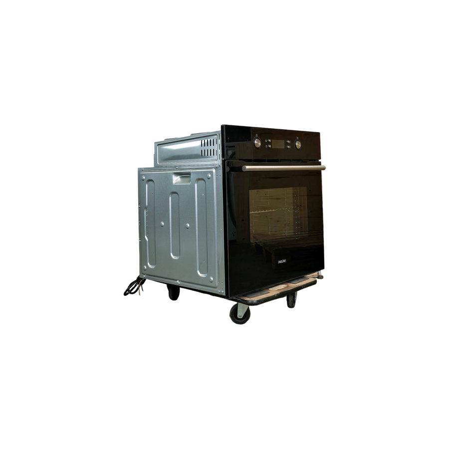 Four Chaleur Tournante 70 L Reconditionné PROLINE CNC65BK3 : vue du côté droit