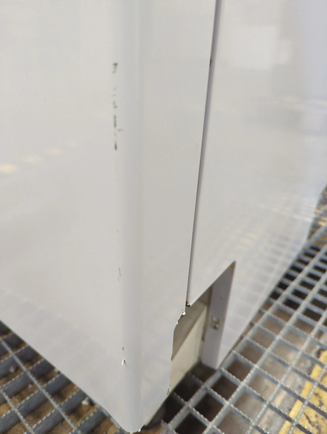 Lave-Vaisselle Pose Libre 14 Cvts Reconditionné WHIRLPOOL WFC3C26P : détails