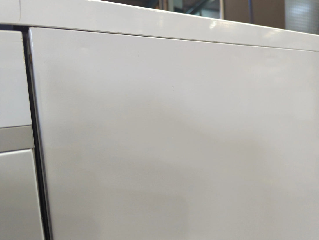 Lave-Vaisselle Pose Libre 14 Cvts Reconditionné WHIRLPOOL WFC3C26P : détails