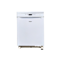 Lave-Vaisselle Pose Libre 14 Cvts Reconditionné WHIRLPOOL WFC3C26P : vue de face