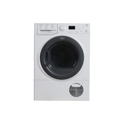 Seche-linge à condensation HOTPOINT FTCF 97B 6HY (EU)