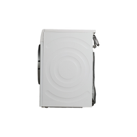 Seche-Linge Pompe À Chaleur 9 kg Reconditionné BOSCH WTW87490FF : vue du côté gauche