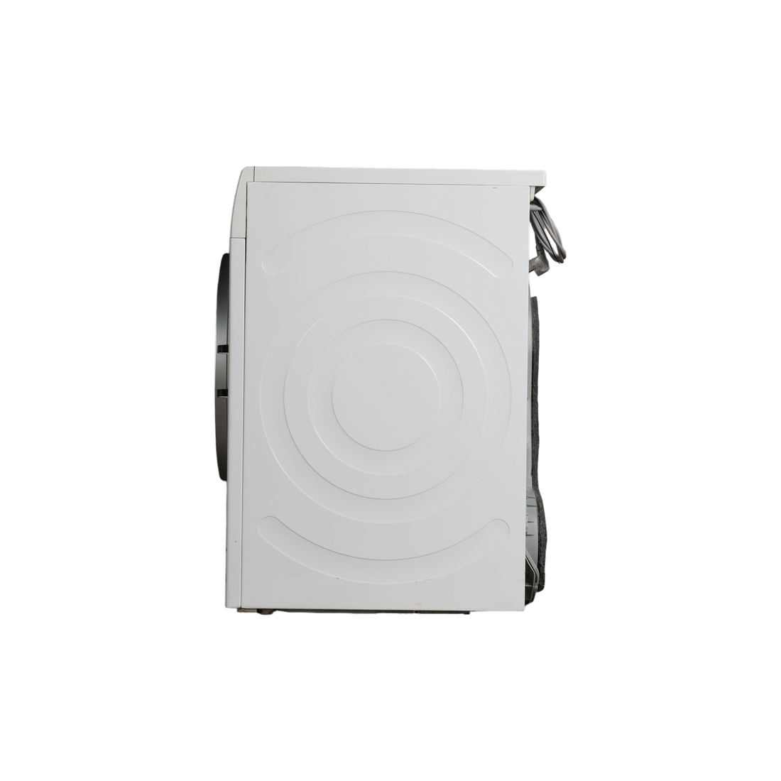 Seche-Linge Pompe À Chaleur 9 kg Reconditionné BOSCH WTW87490FF : vue du côté droit