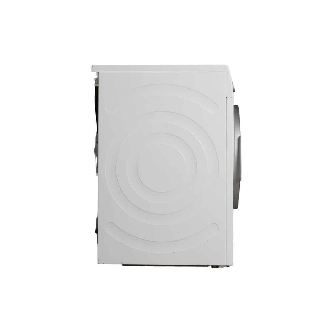 Seche-Linge Pompe À Chaleur 9 kg Reconditionné BOSCH WTW87490FF : vue du côté gauche