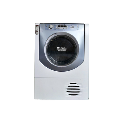 Seche-linge à condensation HOTPOINT ARISTON Aqcf951bu