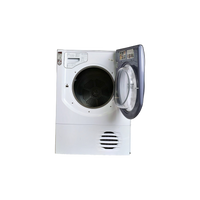 Seche-Linge Condensation 9 kg Reconditionné HOTPOINT ARISTON AQCF951BU : vue de l'intérieur