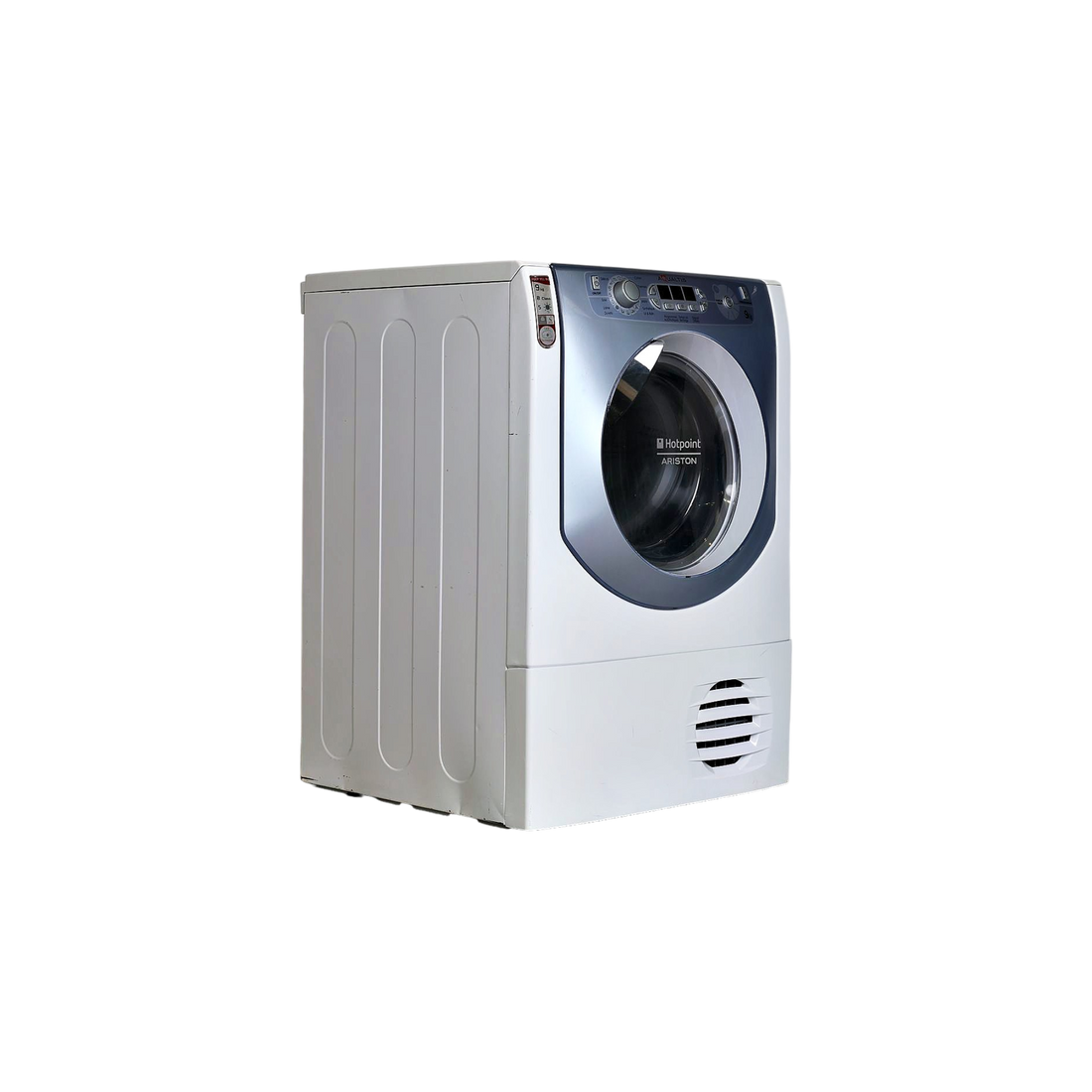 Seche-Linge Condensation 9 kg Reconditionné HOTPOINT ARISTON AQCF951BU : vue du côté droit