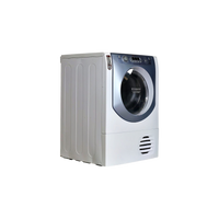 Seche-Linge Condensation 9 kg Reconditionné HOTPOINT ARISTON AQCF951BU : vue du côté droit