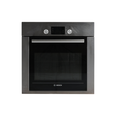 Four chaleur tournante BOSCH HBA63A450F