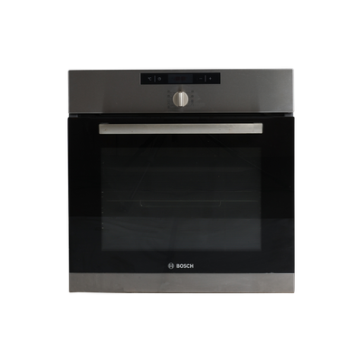 Four chaleur tournante BOSCH HBA64B152F