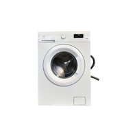 Lave-Linge Hublot 8 kg Reconditionné ELECTROLUX EWF1484EDW : vue de face