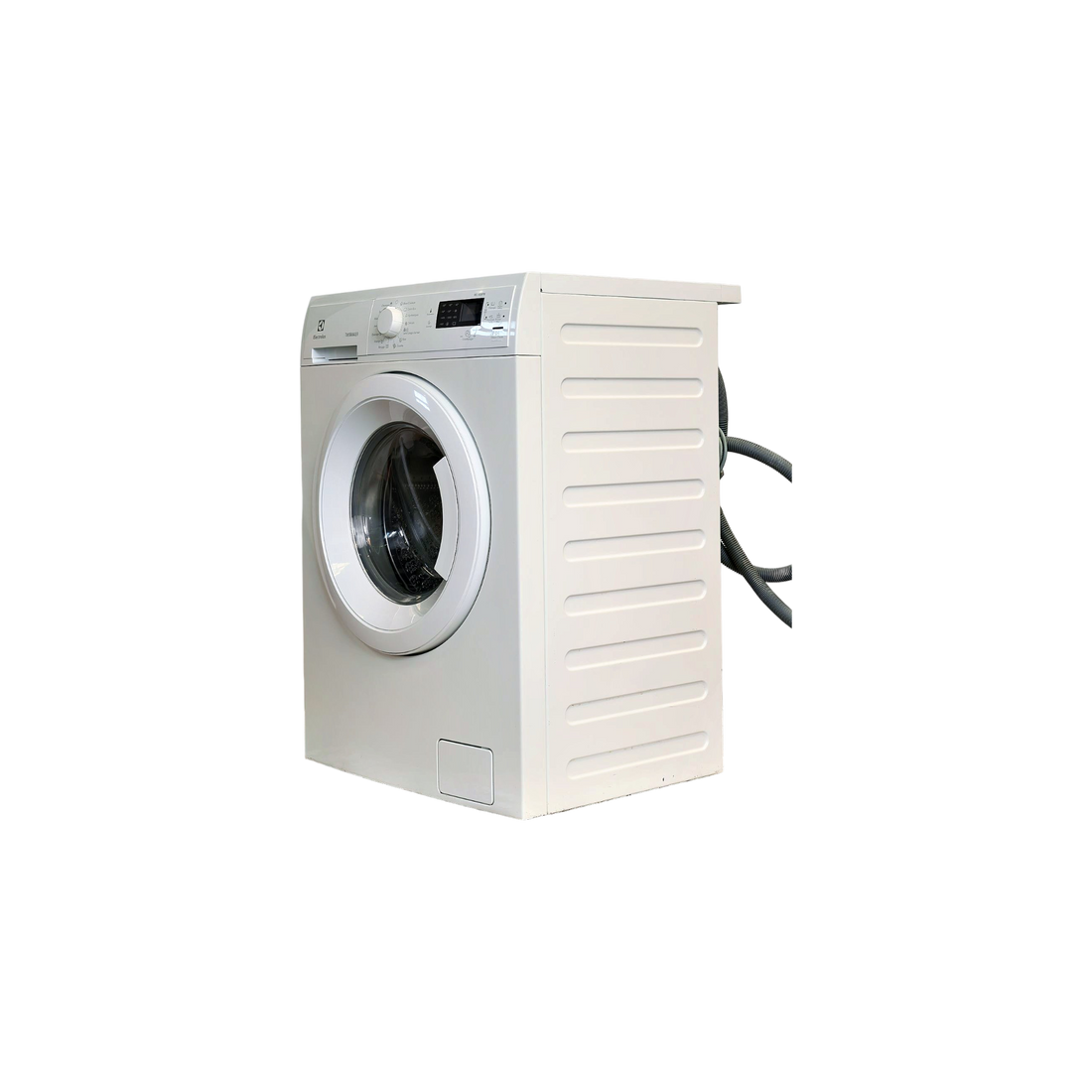 Lave-Linge Hublot 8 kg Reconditionné ELECTROLUX EWF1484EDW : vue du côté droit