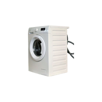 Lave-Linge Hublot 8 kg Reconditionné ELECTROLUX EWF1484EDW : vue du côté droit