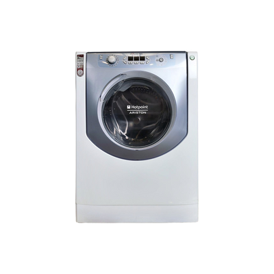 Lave-linge hublot HOTPOINT AQ8F 292 U