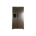 Réfrigérateur Américain 634 L Reconditionné SAMSUNG RS67A8810S9 : vue de face
