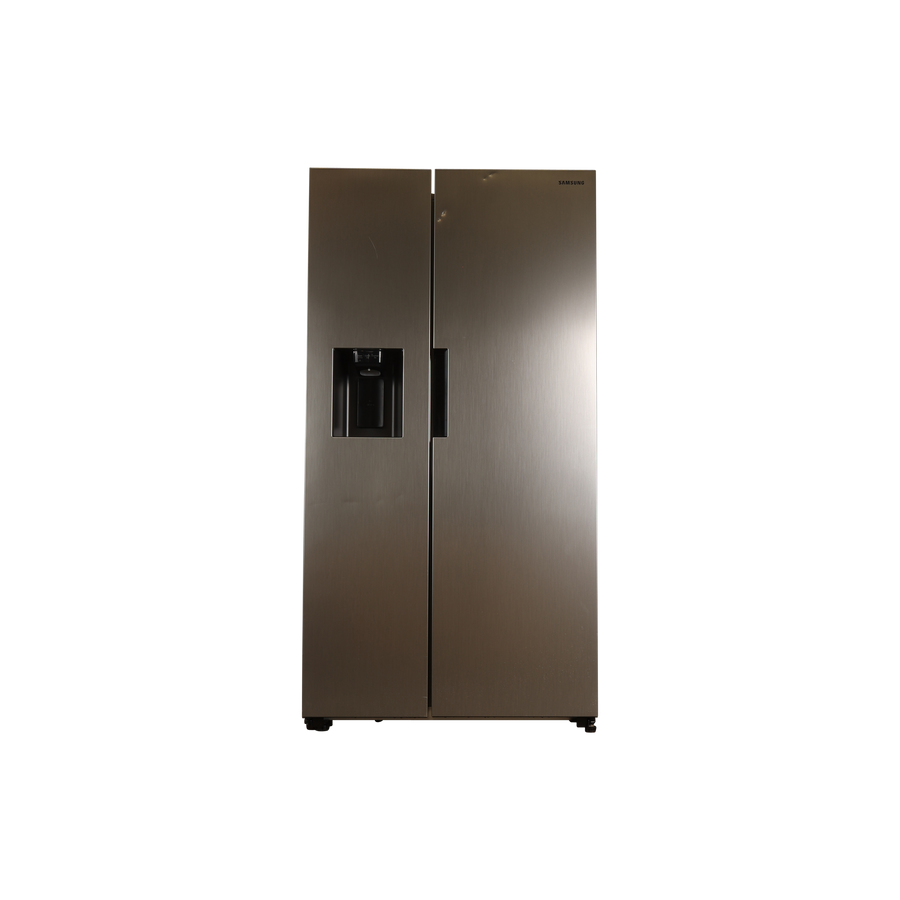 Réfrigérateur Américain 634 L Reconditionné SAMSUNG RS67A8810S9 : vue de face