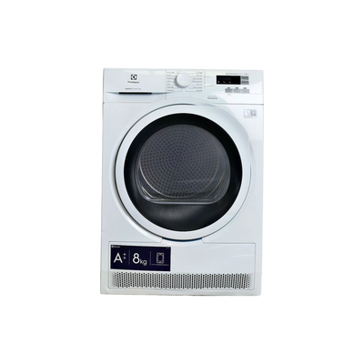 Seche-linge pompe à chaleur ELECTROLUX EW8H5842GB